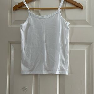 White Cami S/M